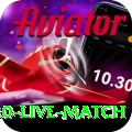 t20 live match App Gold v3.5.6