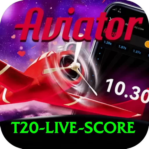 t20 live score Extreme PK v2.5.5 - 2