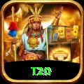 t20 Premium Gaming App