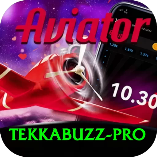 tekkabuzz APK Master v5.4.4 - 2