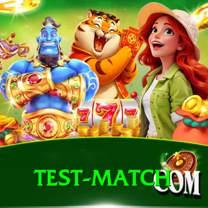 test match Super v1.5.6 - 2