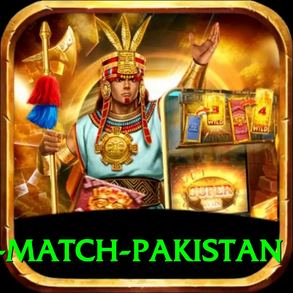test match pakistan Jackpot Deluxe v4.7.0 - 2