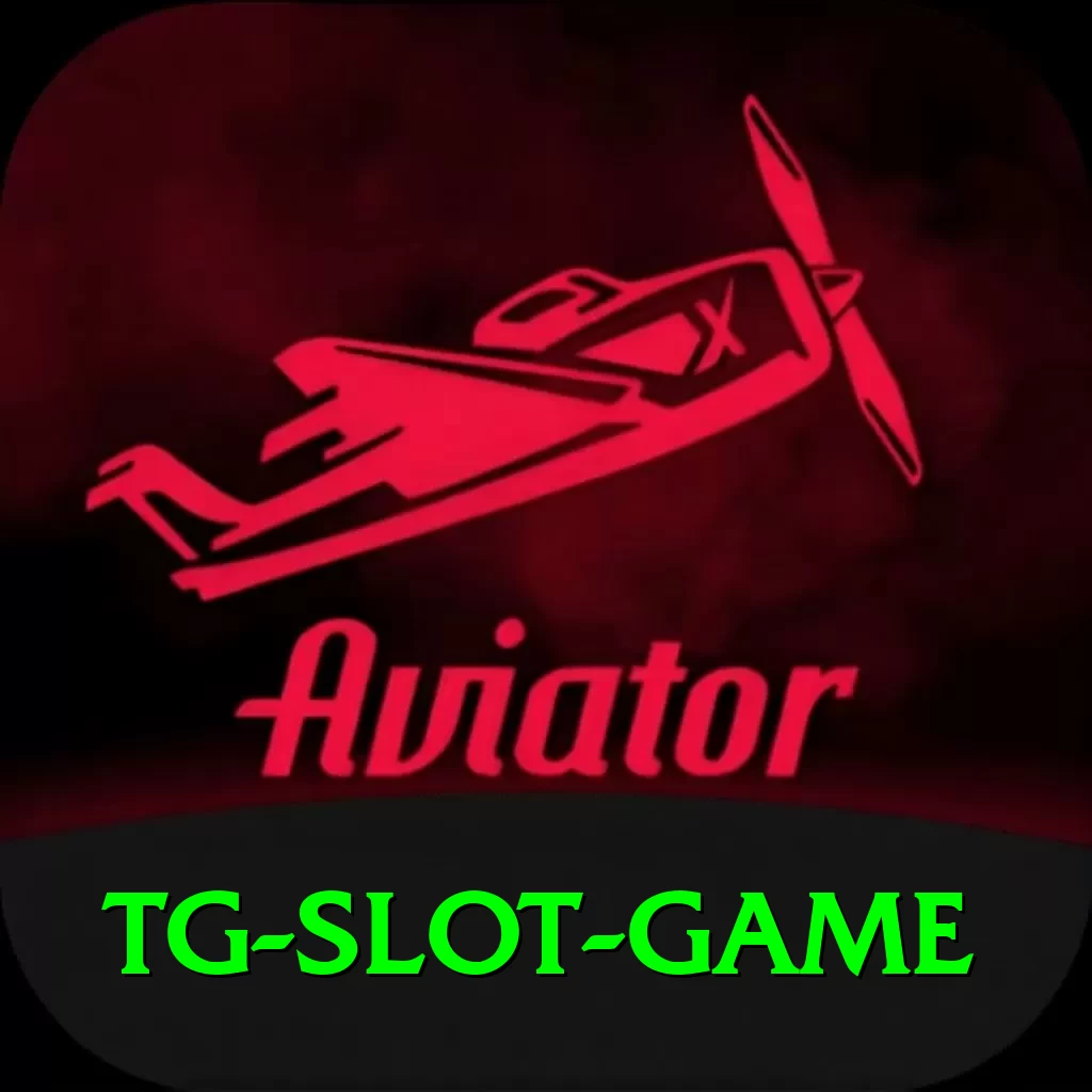 TG Slot Game Plus Pro v5.9.4 - 2