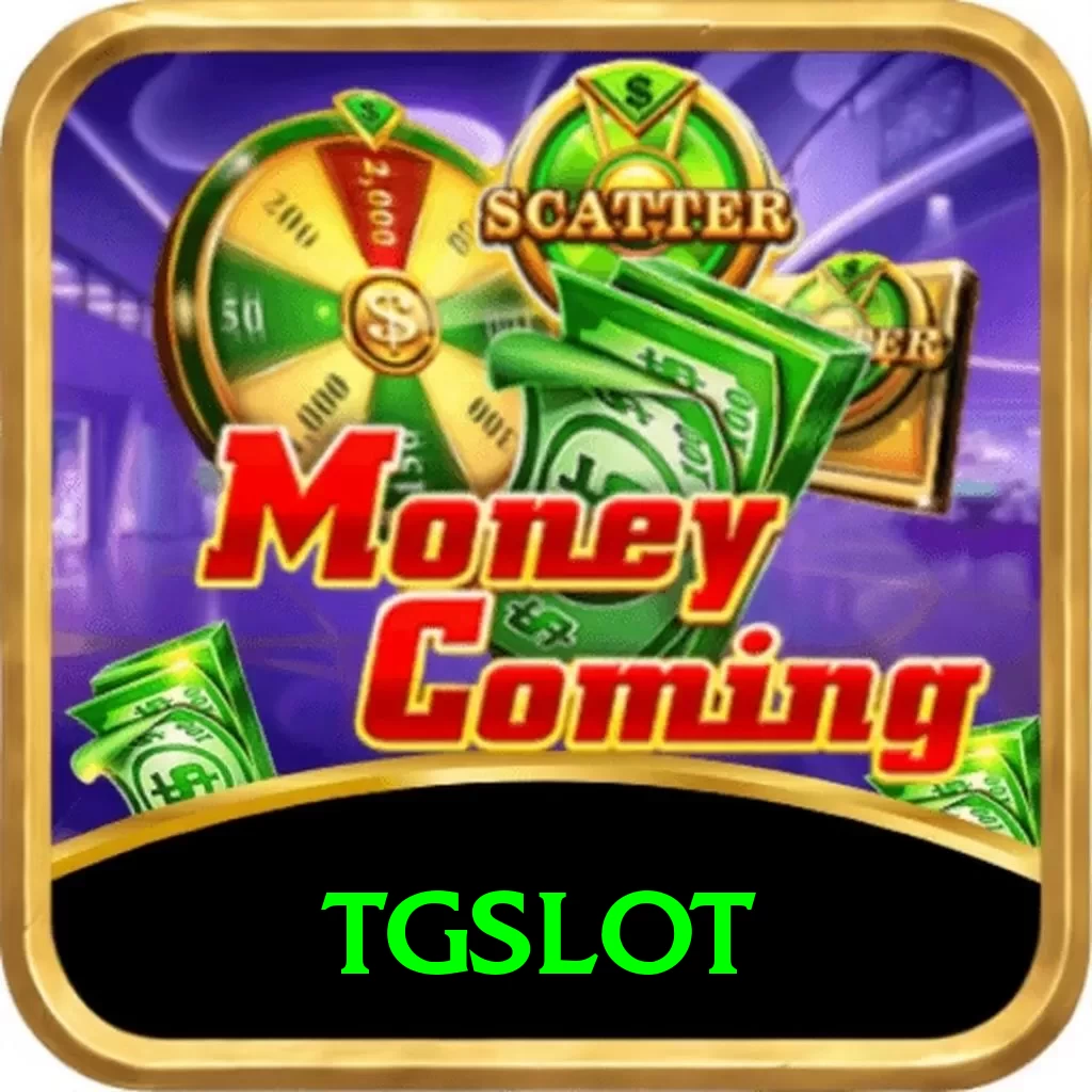 TGSlot Pro1 v3.3.8 - 2
