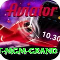 the signature at mgm grand Pro v1.3.9