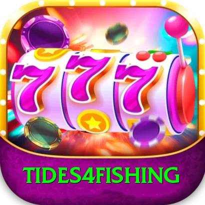 tides4fishing App Supreme v5.0.6 - 2