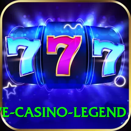 Tiger 888 Game Live Casino Legend - 2