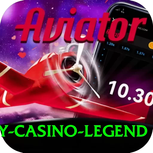 tojay - Casino Legend - 2