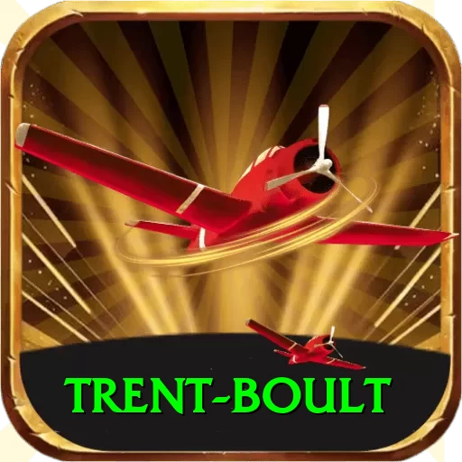 trent boult Legend New - 2