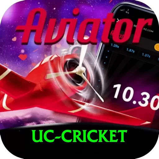 uc cricket - Real Money Max - 2