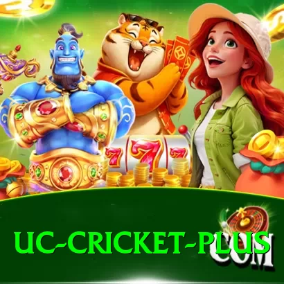 uc cricket PK Super - 2