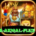 umar akmal Bonus Royal v4.8.4