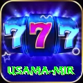 usama mir Cash Champion