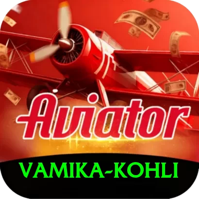 vamika kohli Prime Latest v2.8.3 - 2