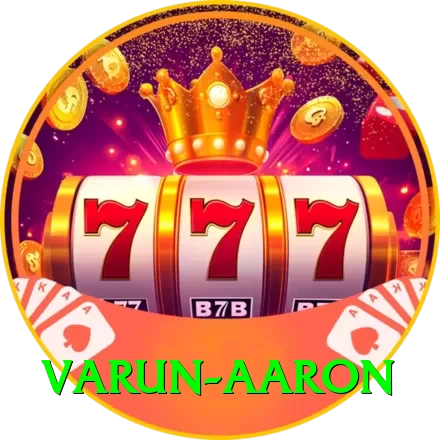 varun aaron Games Premium - 2