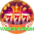 varun aaron Games Premium