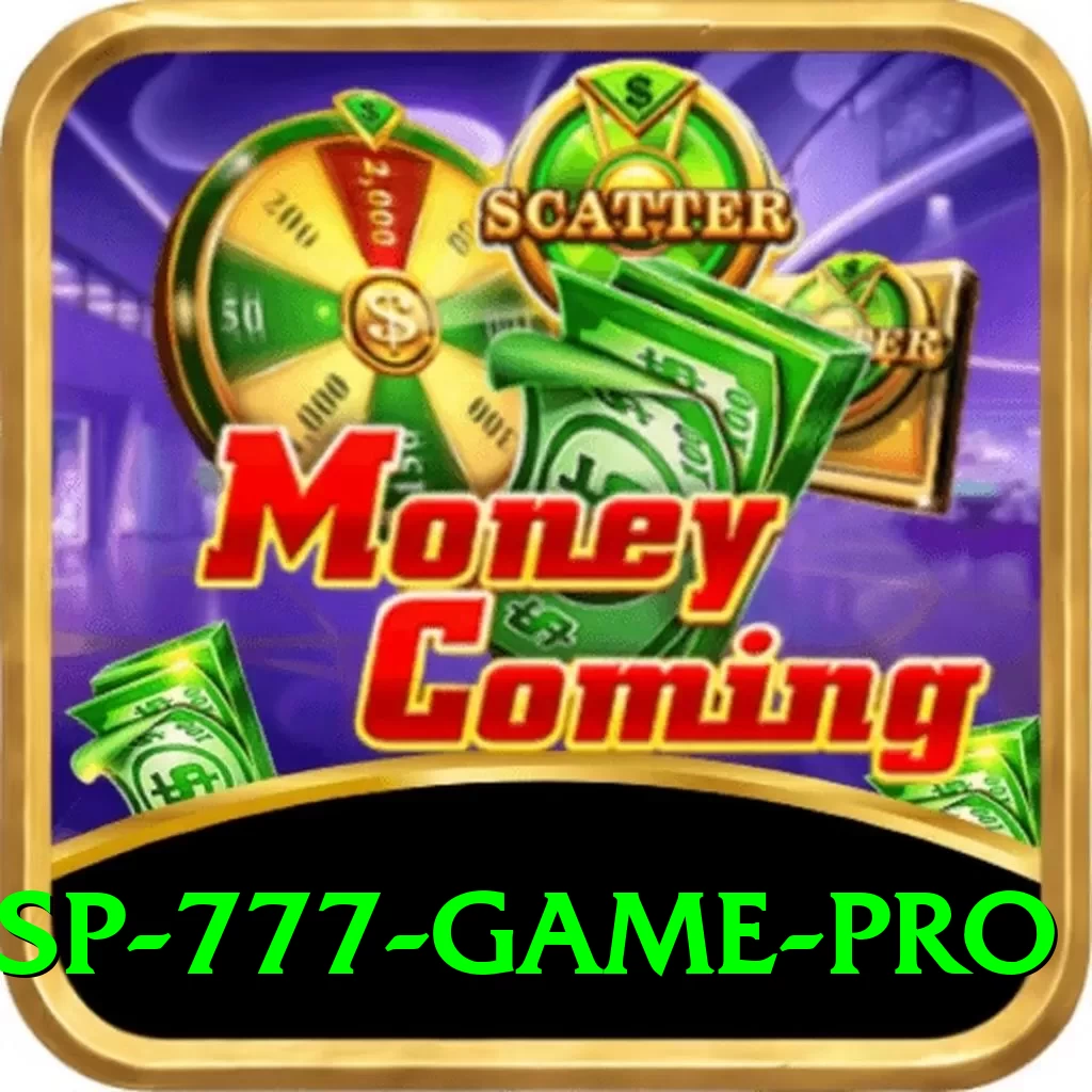 VSP 777 Game King Jackpot - 2