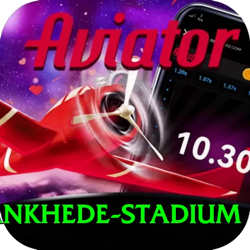 wankhede stadium - Plus v3.2.5 - 2