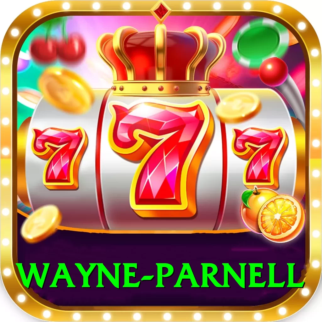 wayne parnell Jackpot Ultimate v1.1.1 - 2