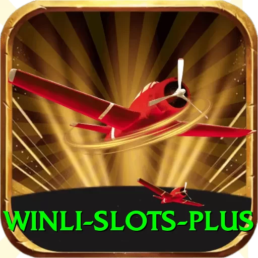 Winli Slots Elite v1.2.2 - 2
