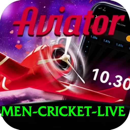 women cricket live Mega 2024 - 2