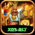 x03 bet Bonus Supreme v1.0.1