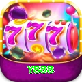Y888 Games (Casino & Earning) Plus v5.0.2