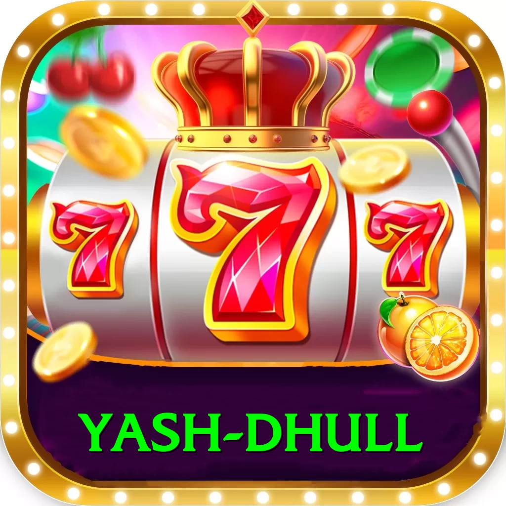 yash dhull Pro - Casino & Slots - 2