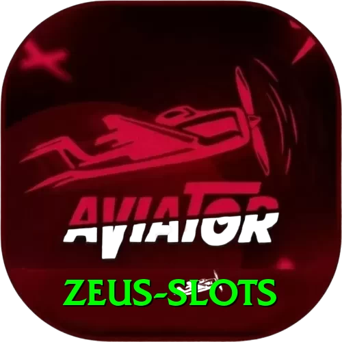 zeus slots Super Latest v2.6.9 - 2